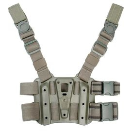 DEFCON 5 BAG, HOLSTER Olive