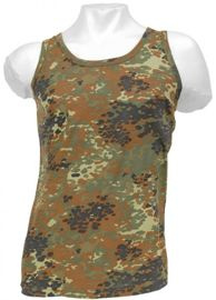 MAIEU US FLECKTARN CAMO