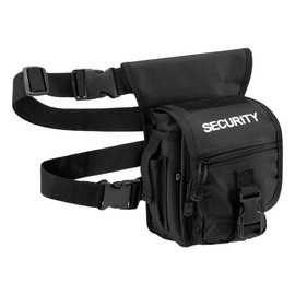 SIDEKICK BAG - SECURITY - BLACK - BRANDIT