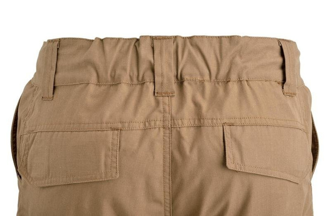 PANTS - PANTHER - DEFCON 5 - OD GREEN