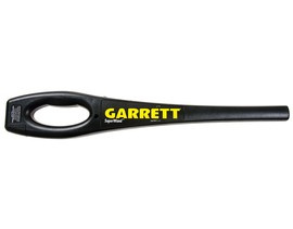 DETECTOR DE METALE GARRETT SUPERWAND - SE VINDE NUMAI IN UE
