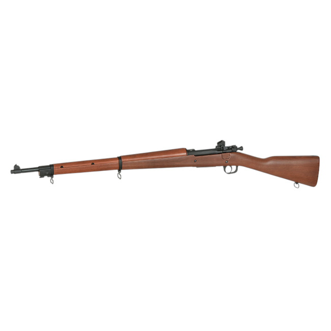 REPLICA PUSCA CU ACTIUNE CU BOLT M1903A3 - ABS STOCK VERSION - S&T