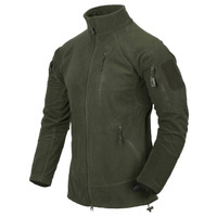 Verde Oliv