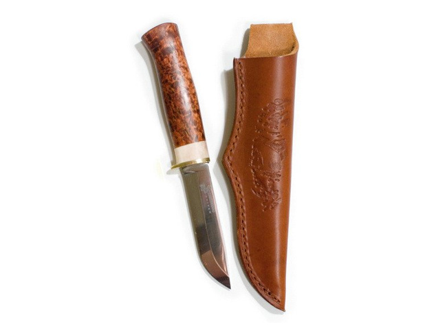 Cutit Karesuando Älgen II