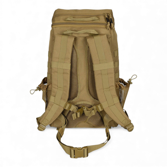 Rucsac - Medic Pack - 30 L - Coyote Tan - MFH 