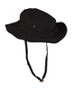 US BOONIE HAT - 3-LAYER-LAMINATE - Mil-Tec® - BLACK