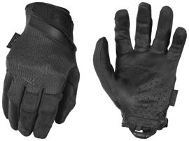 MANUSI TACTICE - SPECIALTY COVERT 0.5 MM - MECHANIX - NEGRU