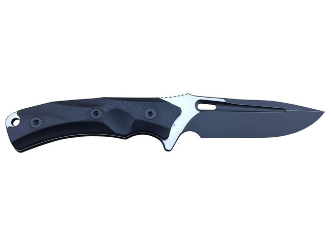Cutit WE Knife Vindex Black
