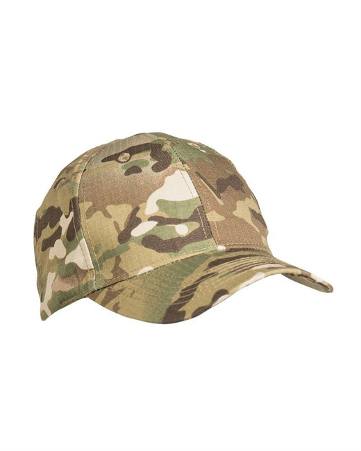 SAPCA BASEBALL - Mil-Tec - MULTITARN