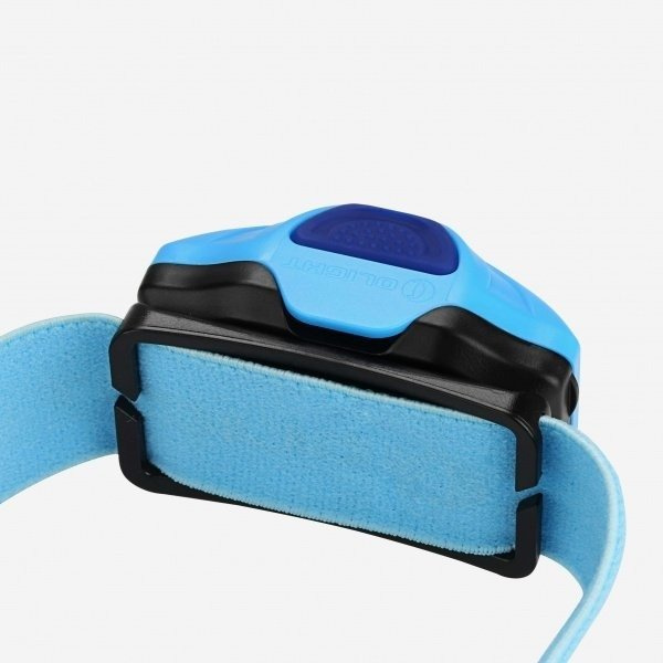 Lanterna Olight H05 Active albastru