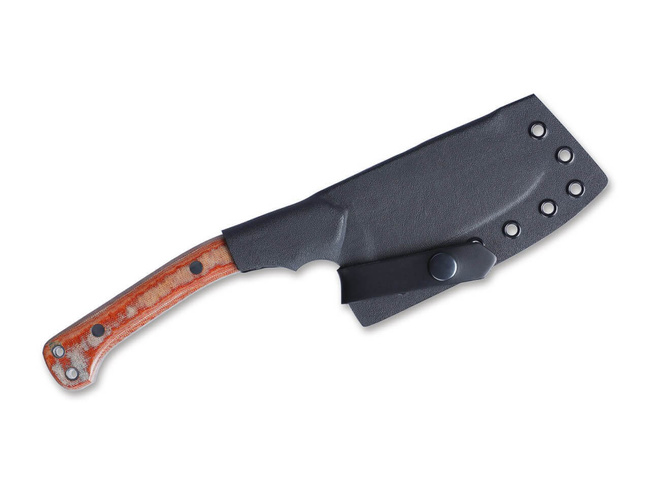 CUTIT CU LAMA FIXA RAZEL NAX - MARO