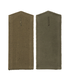 EPOLET M43 - SURPLUS MILITAR AUTENTIC RUSESC - UZAT