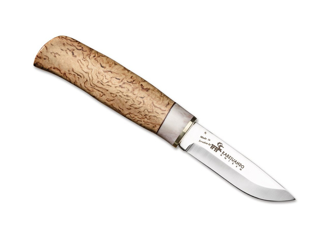 Cutit Karesuando Johtalit