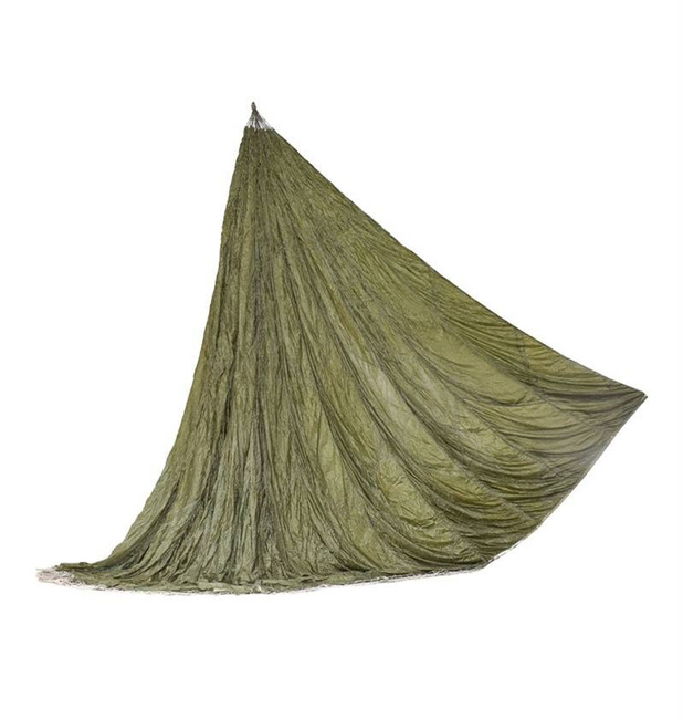 BALDACHIN AMERICAN T10 MARE FARA FRANGHII - OD (Oliv) - SURPLUS MILITAR - UZAT