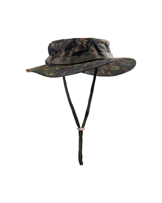 PALARIE US GI BOONIE - FLECKTARN