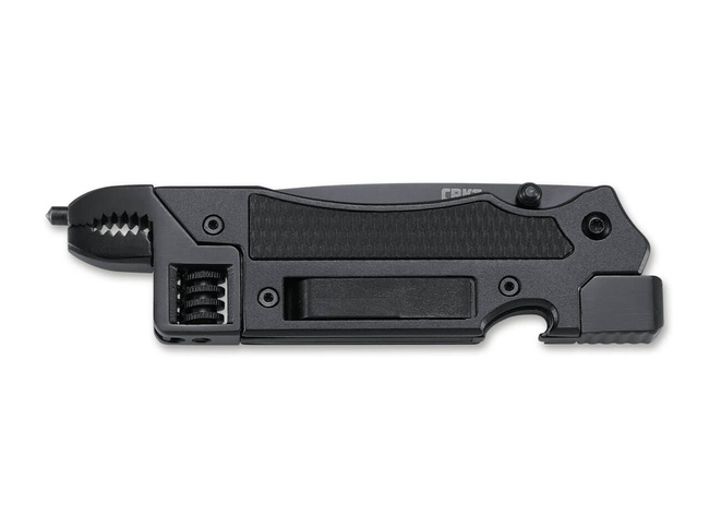 UNEALTA MULTIFUNCTIONALA - Septimo Multi-Tool - CRKT