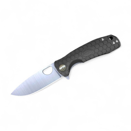 Cutit de buzunar - Honey Badger Flipper D2 Mare - Negru