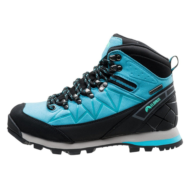 Men shoes MUERTO MID WP WO'S