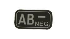 Patch AB negativ