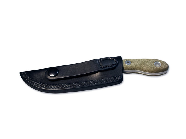 TOPS Knives Scandi Trekker Knife