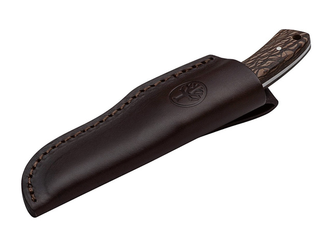 Cutit Böker Manufaktur Solingen Integral Hunter Lacewood