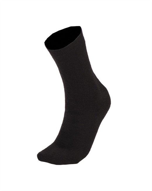 SOSETE TERMO MIL-TEC, NEGRE