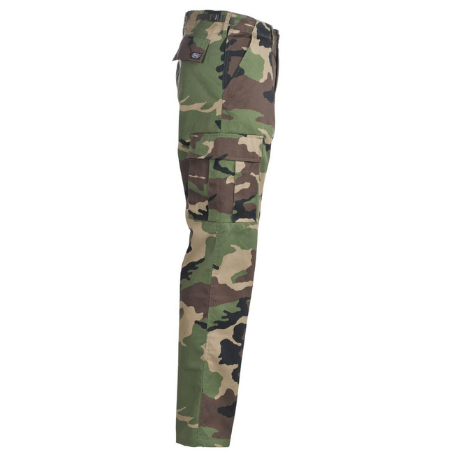 Pantaloni US BDU, M97 Camo