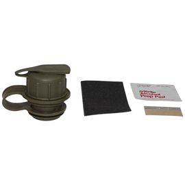 CAPAC PENTRU BIDONAS - SURPLUS MILITAR US - CA NOU