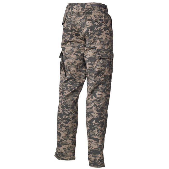 MFH US BDU men pants AT-digital