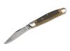 STOCKMAN WHISKY II POCKET KNIFE - BOKER
