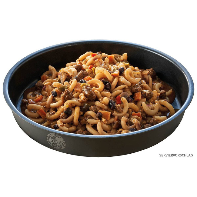 Trek 'n Eat, Gourmet Forest Stew with beef