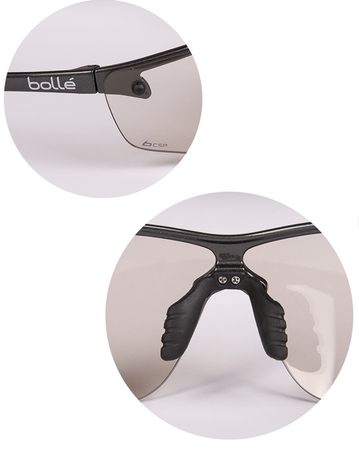 Ochelari de protectie BOLLÉ® ′SILIUM+′