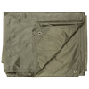 TARPAULIN - TARP - 300 x 400 CM - OD Green