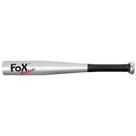 BÂTĂ DE BASEBALL DIN ALUMINIU - "BASEBALL AMERICAN" - 46 CM - FOX OUTDOOR®