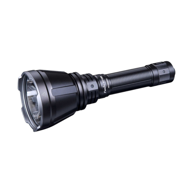 Lanterna tactica cu LED HT18R - Fenix - Neagra 