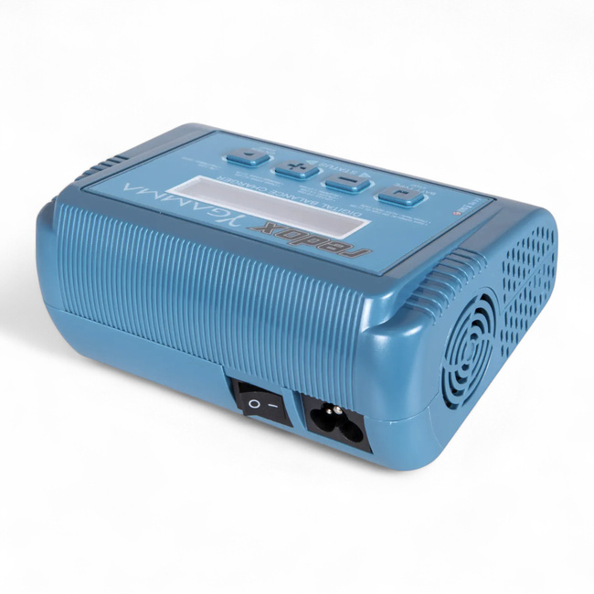 Incarcator Redox GAMMA cu alimentare integrata - RDX-07-039847