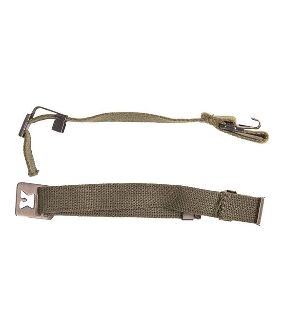 Curea de barbie US OD M1 - Surplus Militar