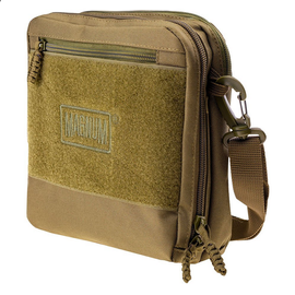 GEANTA/ORGANIZATOR MAGNUM - OLIVINE