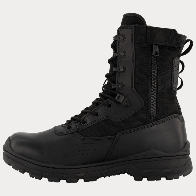 TACTICAL BOOTS - SCORPION II 8.0 SZ - MAGNUM - BLACK