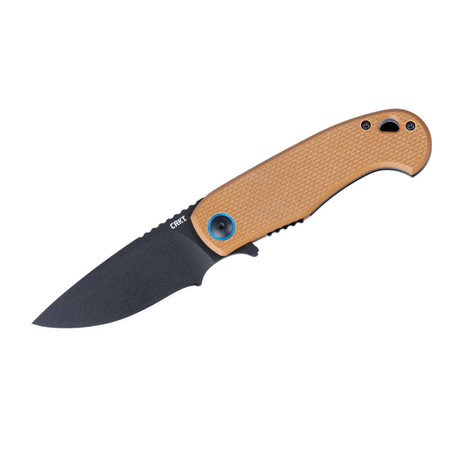 CUTIT CU DESCHIDERE ASISTATA P.S.D. II - CRKT