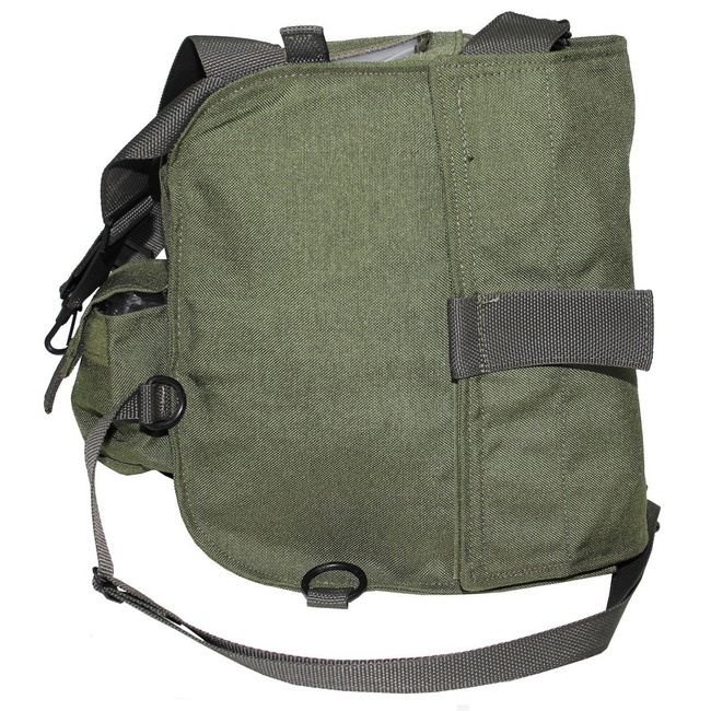 US Geanta, borseta - Surplus Militar 23 x 12 x 25 cm