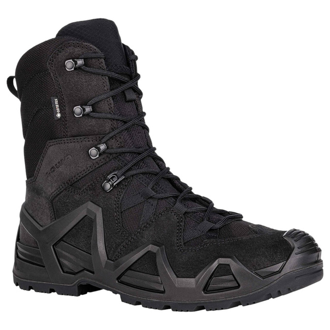 GHETE TACTICE ZEPHYR MK2 GTX HI - NEGRE - LOWA