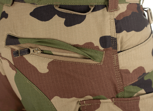 PANTALONI TACTICI - RAIDER MK IV - CLAWGEAR - CCE CAMO