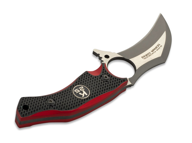 Cutit K25 Tactical Knife 32291