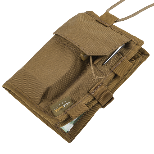 MAP CASE - 30 x 25.5 CM - Helikon-Tex® - DESERT NIGHT CAMO