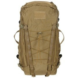 GEANTA, GHIOZDAN, RUCSAC "MISSION 30" - 30 l - coyote