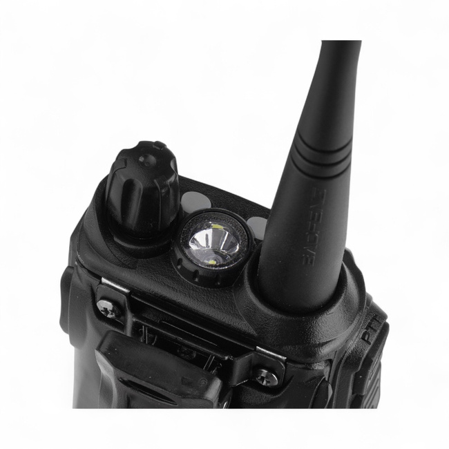 Statie radio UV-82 HTQ USB-C 5W 2800 mAh - BaoFeng 