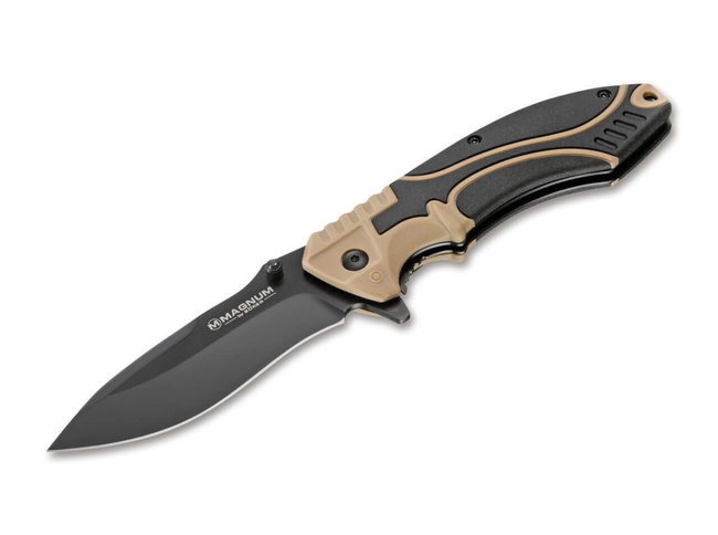 CUTIT DE BUZUNAR "ADVANCE DESERT PRO" - MAGNUM