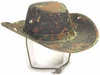 BUSH HAT US FLECKTARN CAMO