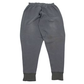PANTALONI BH AUSTRIECI - GRI - UTILIZAT